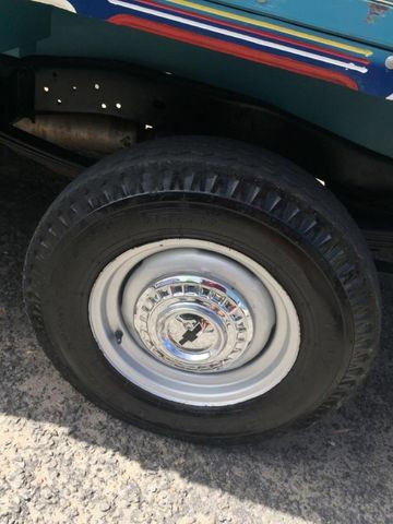 GM - Chevrolet C - 10 6c 1977 - Foto 15
