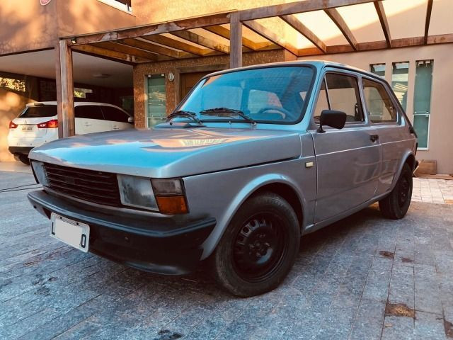 Fiat 147 Top 1982 - Foto 3