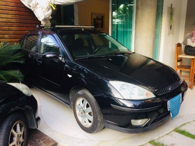 Ford Focus Guia 2008 de luxo - Foto 2