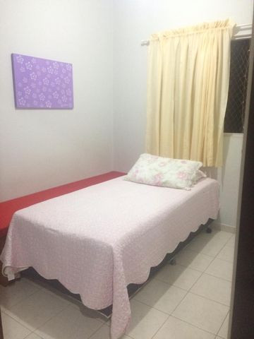Apartamento Residencial Morumbi, 3 Quartos, 01 Suíte (Jundiaí Industrial) - Foto 7