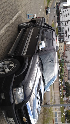 Caminhonete S-10,com GNV, 40,000 - Foto 14