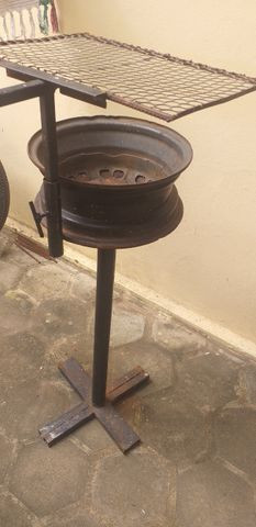Churrasqueira - Foto 2