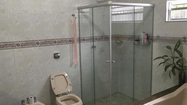 Casa Térrea com 03 dormitórios e 1 suíte - JD Campos Verdes - Foto 17