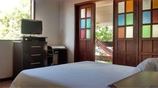 Casa De 640 m² 6/4 Com 2 Suites,2 Salas,5 Banheiros,Piscina No Cond.Vale Do Jaguaribe - Foto 13
