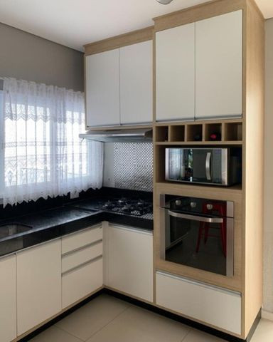 Casa a venda no Condomínio Golden Park Residence II, Sorocaba, 3 dormitórios sendo 1 suíte - Foto 14