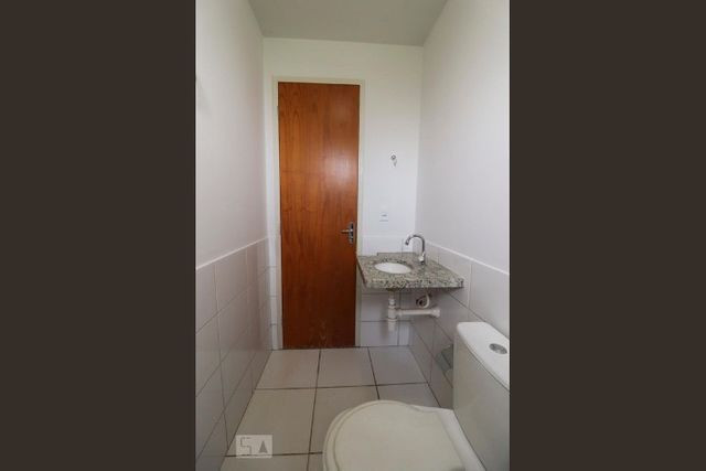Apartamento 2Q - Foto 12
