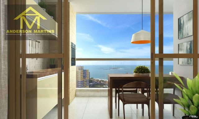 Apartamento em Itapuã Ed. Maximus Código: 5885 - Foto 7