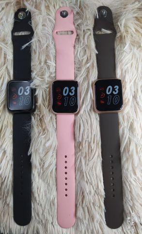 Smartwhatch P80 - Foto 2