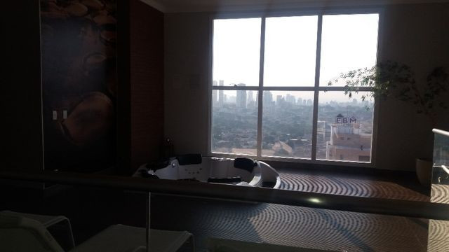 Apartamento de 2 quartos - 100% mobiliado - Jardim Goiás ? Metropolitan - Foto 18