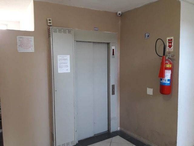 Apartamento c/ 2 quartos aceita financiamento bancário - Foto 9