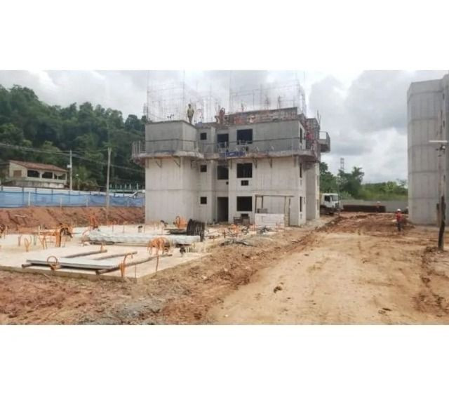 Residencial Conviva Bairro Botafogo Nova Iguaçu - Foto 10