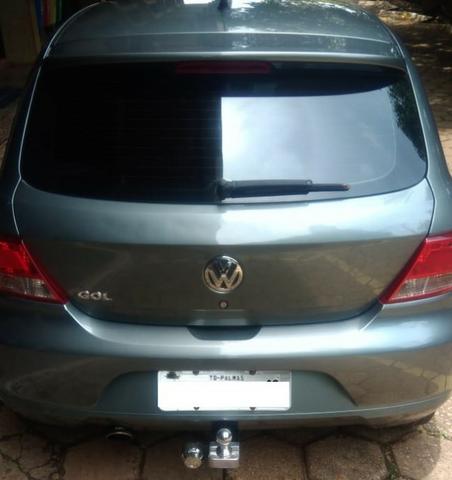 GOL Trend 1.0 - O melhor de Palmas - Todo revisado - Pronto para viajar - Foto 4