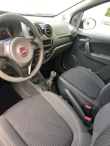 Palio Attractive 1.4 2015 COMPLETO! - Foto 9