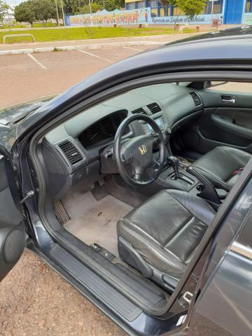 Honda Accord 2007 AT - Foto 6