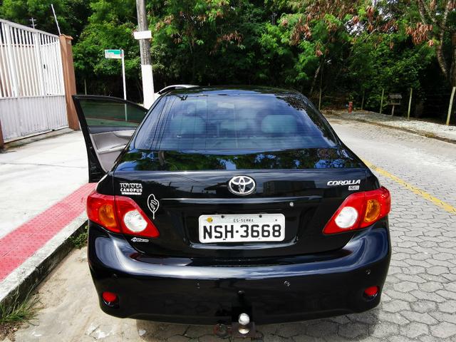 Corolla 2009/10 XEI - Foto 4