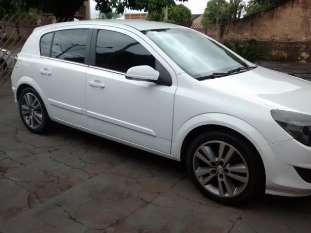 Vectra Gtx- 2011 - Foto 3