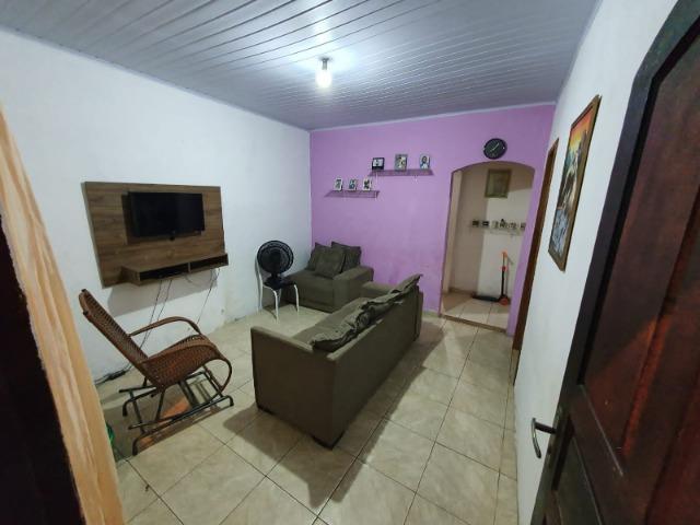 Vendo casa em ótima localidade - Foto 5