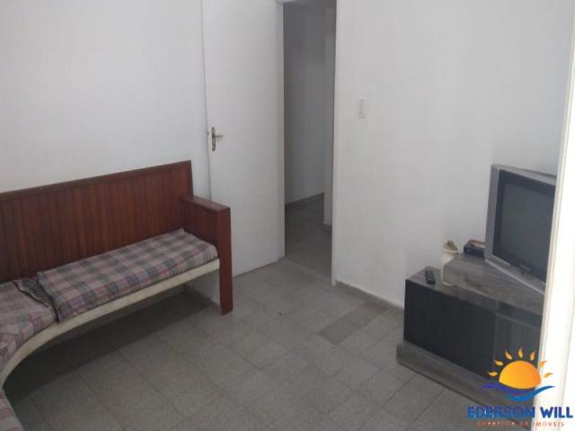 CASA A 120 METROS DO MAR DISPONÍVEL PARA ALUGUEL TEMPORADA NA PRAIA DO MORRO - Foto 4