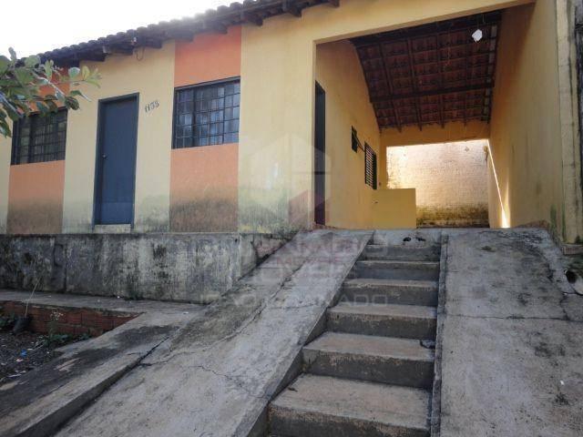 CA0040 - Casa com 2 dormitórios para alugar por R$ 750,00/mês - Conjunto Habitacional Inoc - Foto 4