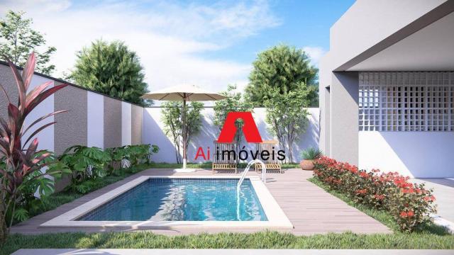 Apartamento residencial à venda, Loteamento Novo Horizonte, Rio Branco. - Foto 10