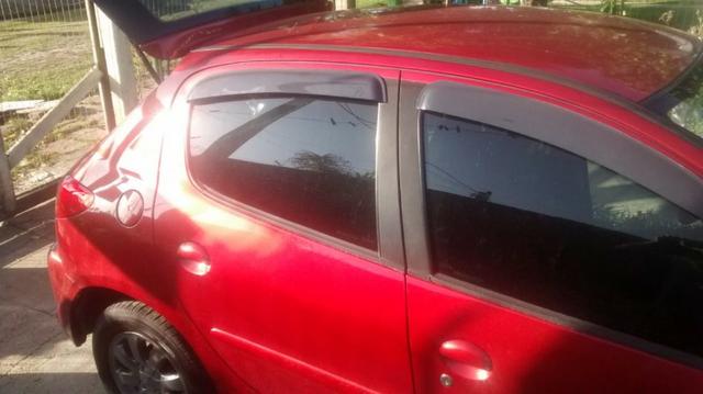 Peugeot 207 completo 2010 - Foto 2