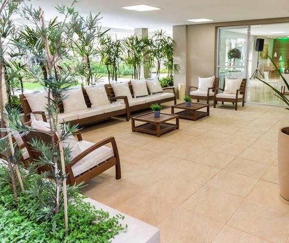 Anápolis residencial Garden - Foto 2