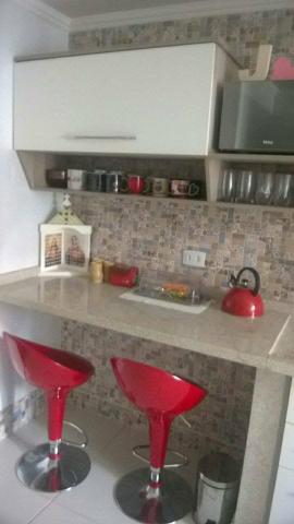 Apartamento em Mogi das Cruzes tudo planejado 3 dormitórios - Foto 14
