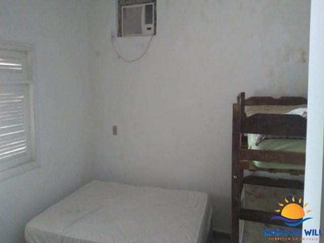 CASA A 120 METROS DO MAR DISPONÍVEL PARA ALUGUEL TEMPORADA NA PRAIA DO MORRO - Foto 8