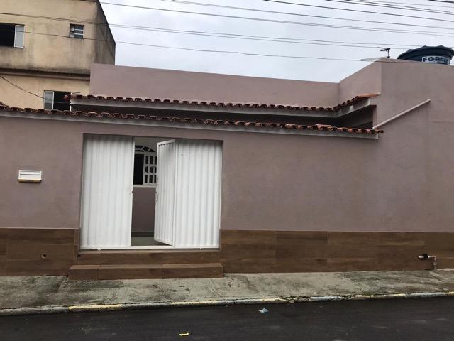 Casa Marcilo de Noronha