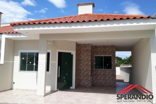 Casa nova c/3 dormitórios, R$269.000,00 próx. à Panif. Don Rodolpho - Foto 3