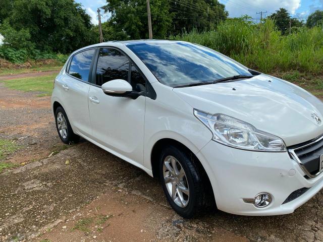 Peugeot 208 - Foto 4
