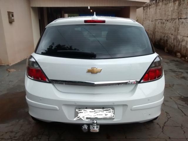Vectra Gtx- 2011 - Foto 4