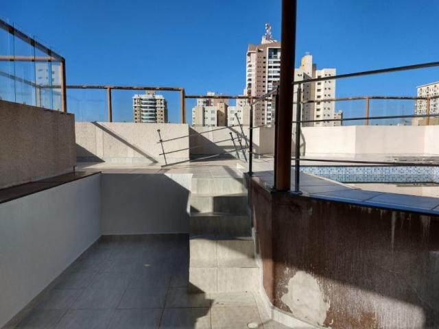 Cobertura com 5 dormitórios à venda, 390 m² por R$ 880.000,00 - Setor Bela Vista - Goiânia - Foto 3