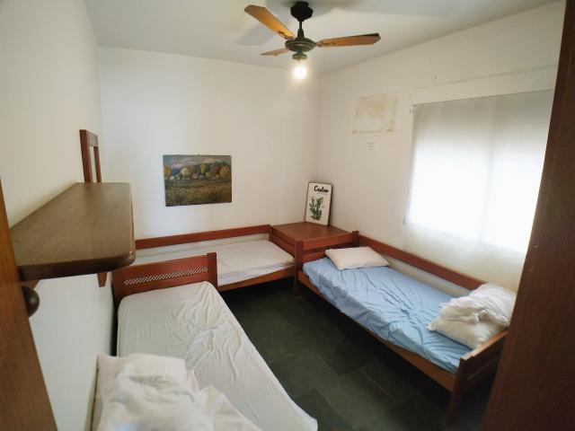 apartamento á venda - R$470 mil - 2 vagas - sacada - 3 dormitórios - vista para o mar - - Foto 9