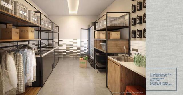 The Gallary Art Residence - Vitória, ES - Foto 13