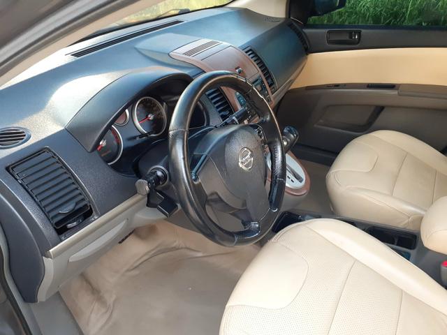 Nissan sentra - Foto 17