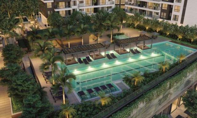 Ícono Parque Residências - 69m² a 87m² - Flamengo - Rio de Janeiro, RJ - Foto 12