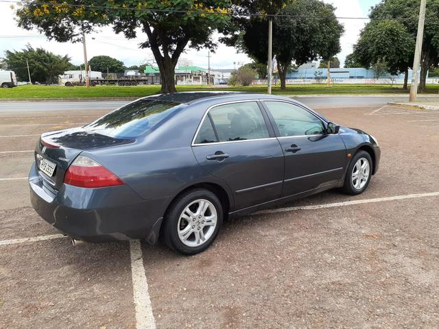 Honda Accord 2007 AT - Foto 2