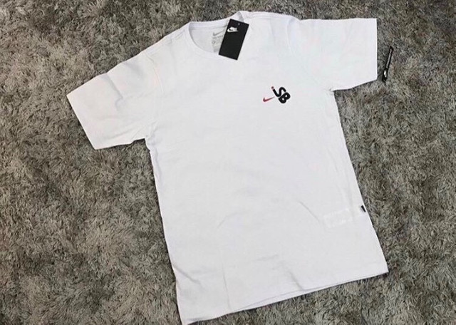 Camiseta Masculina - Foto 2