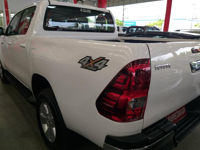 Hilux srv 2016 - Foto 8