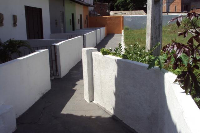 Alugo Casa(Varzea) 2 Quartos c/banheiro e cozinha+A.Serviço >Sem Condomínio! - Foto 6