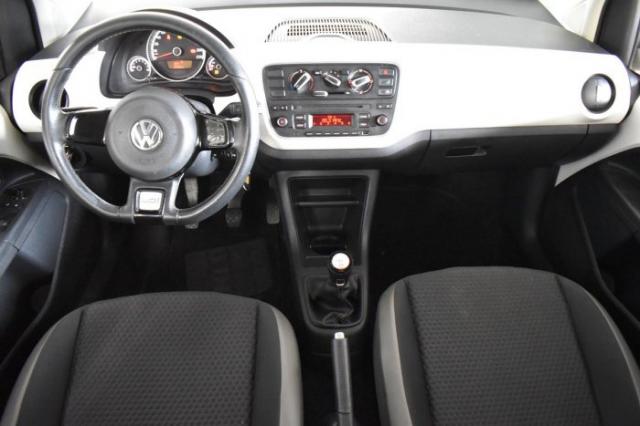 Volkswagen cross up 2016 1.0 tsi 12v flex 4p manual - Foto 3