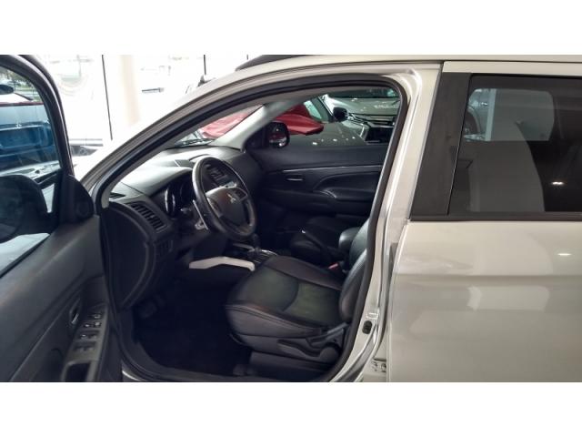 MITSUBISHI ASX 2.0 4X2 16V GASOLINA 4P 2016 - Foto 10