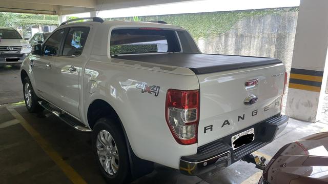 Ranger 2019 Limited diesel - Foto 6