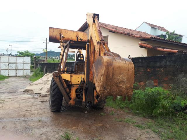 580 H muito boa trabalhando - Foto 2