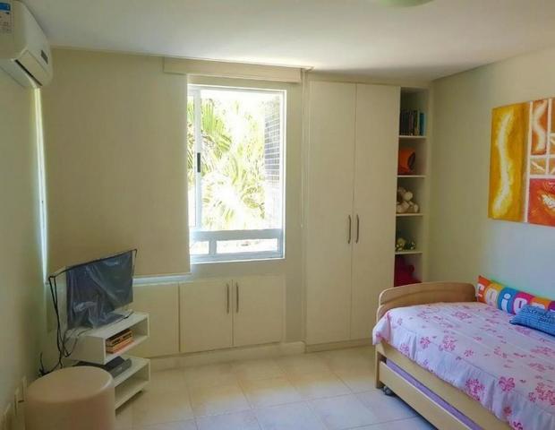 Cond. Porto Busca Vida Casa Duplex 4/4 com suite Porteira Fechada R$ 3.200.000,00 - Foto 4