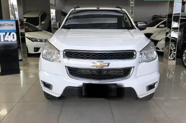 S10 ltz parcelada - Foto 4