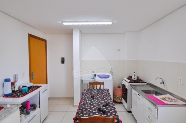 Kitchenette/conjugado à venda com 1 dormitórios em Leonardo ilha, Passo fundo cod:14453 - Foto 5