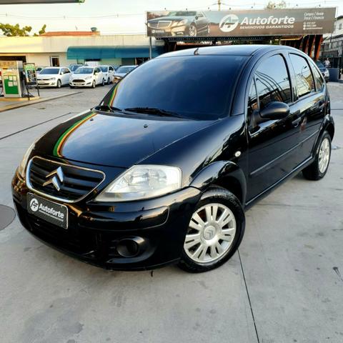 Citroen C3 1.4 GLX 2011 R$ 15.999