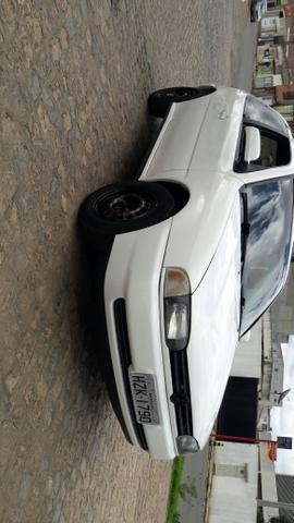 Gol g2 1.6 ap vd/ar condicionado. - Foto 5